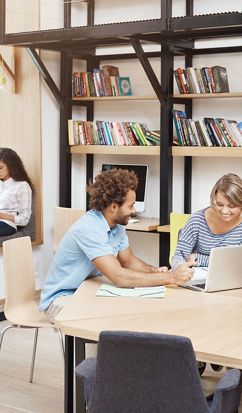Open Workspace
