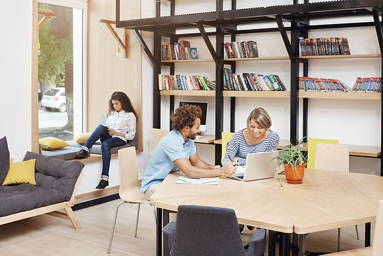 Open Workspace