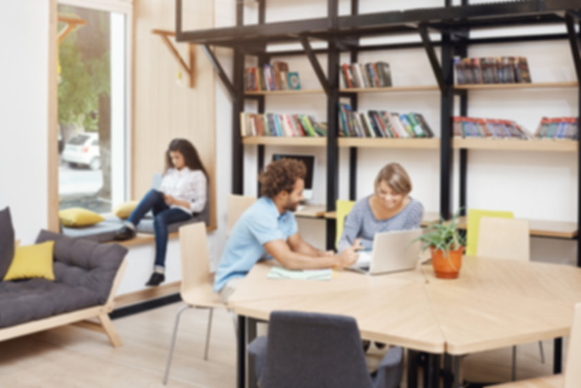 Open Workspace