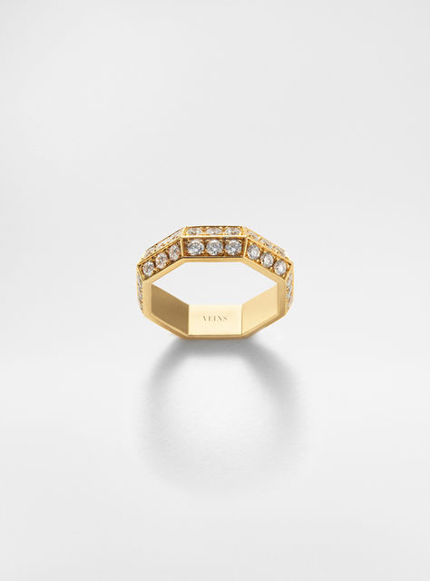 High end jewellery e-commerce product photography shot in studio by Adelaide product photographer James Barry