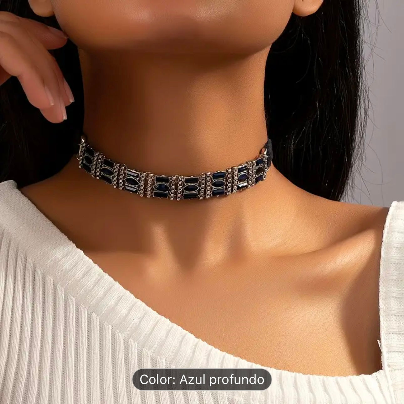 Chokers 