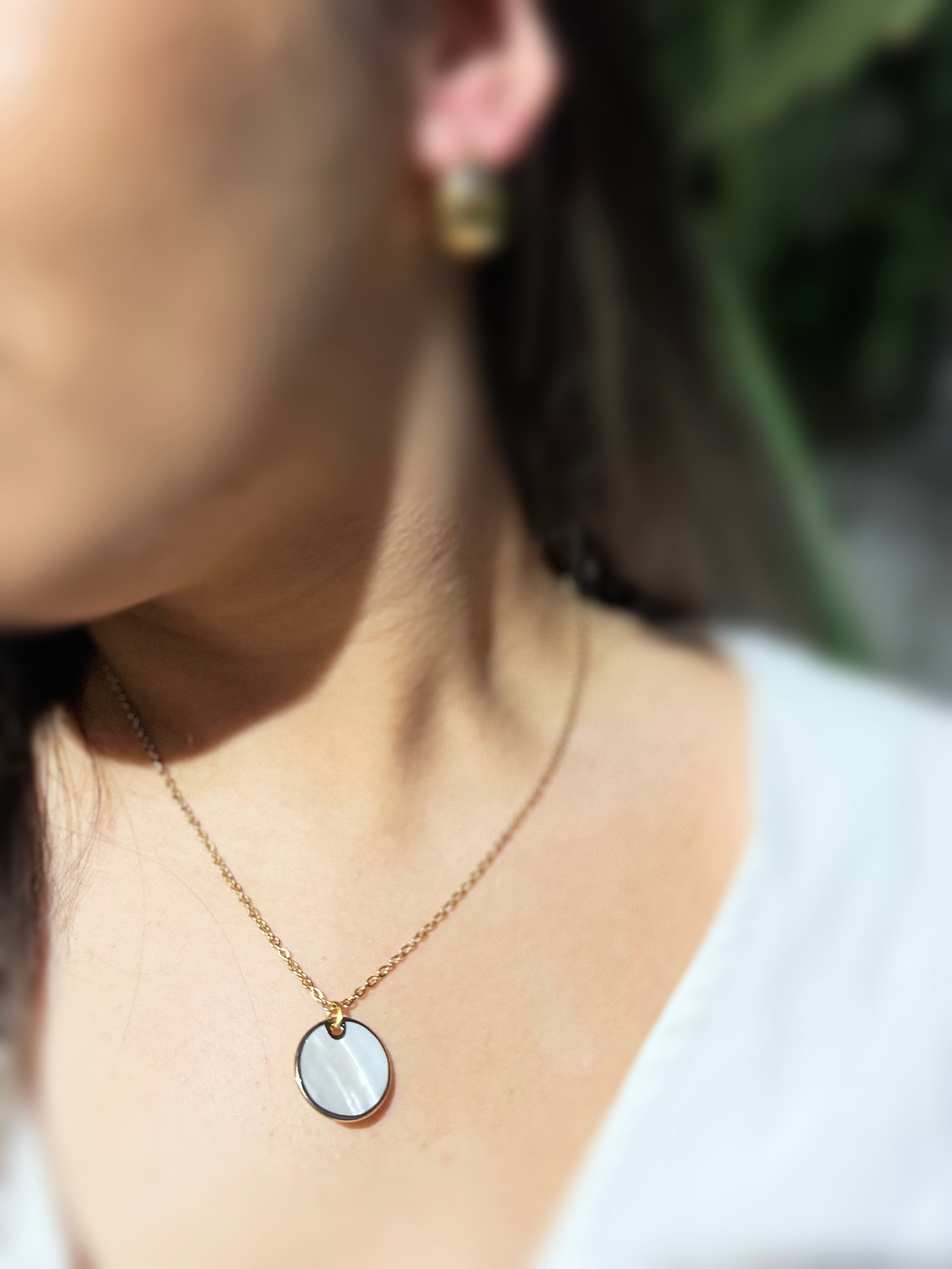 Cadenita Pearl 