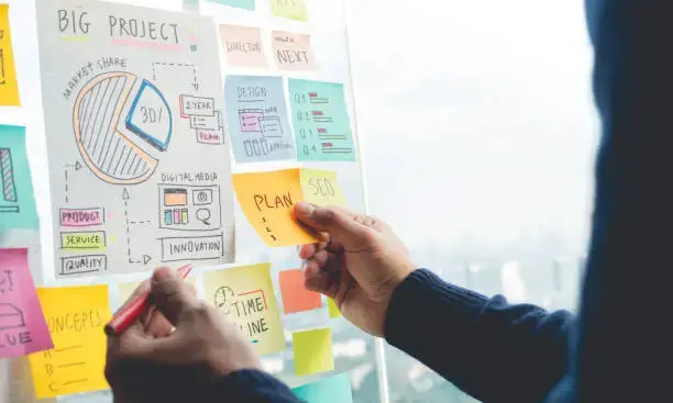 How to create a daily schedule that boosts productivity and keeps you focused