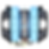 Thumbnail: Kit di retrofit per configurazione Heavy BlueROV2
