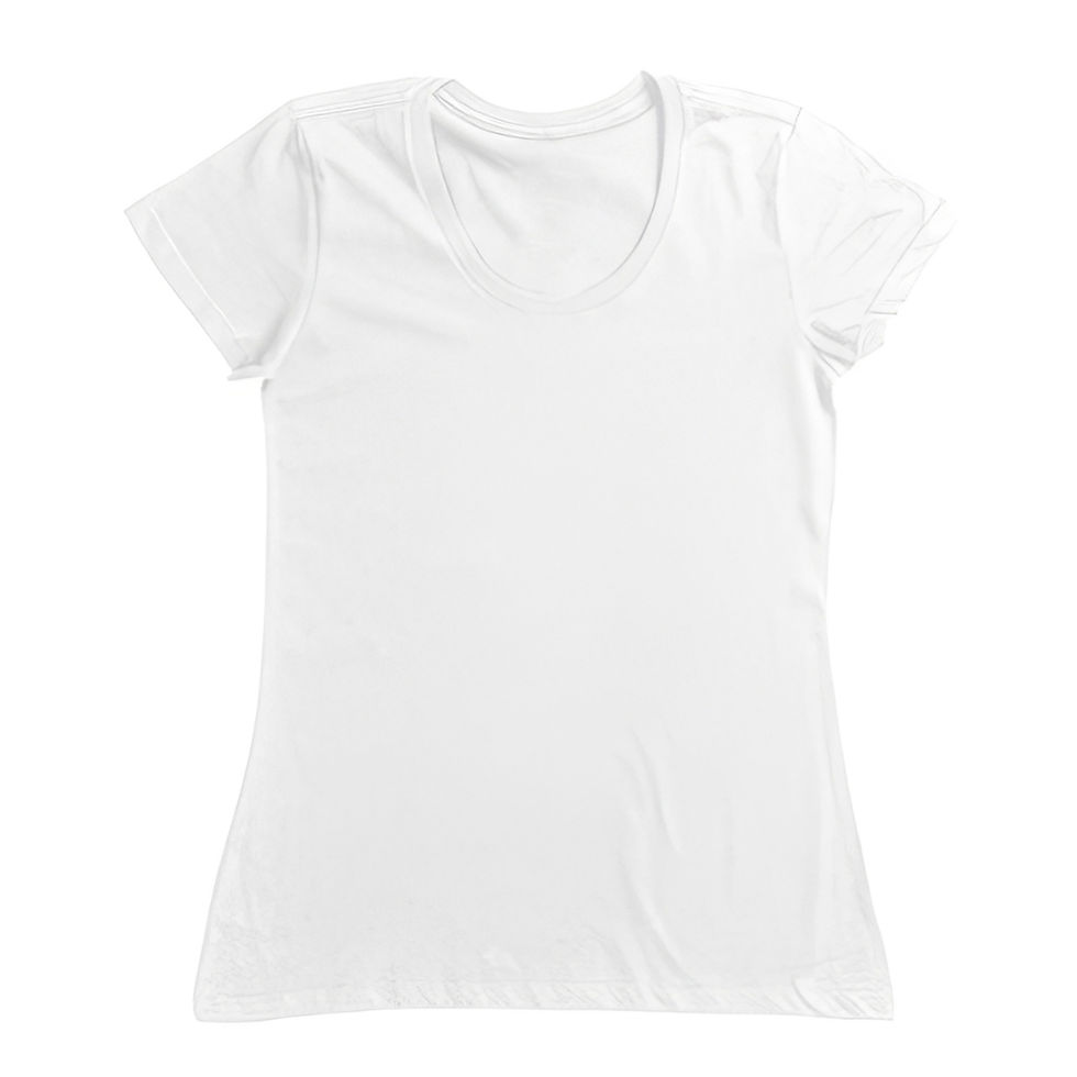 Miniatura: Camiseta Feminina