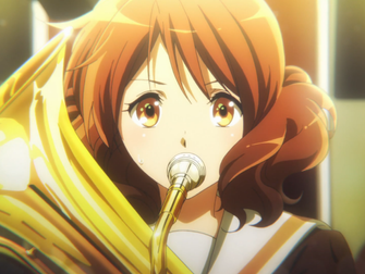 Sleepy Impressions: Sound! Euphonium
