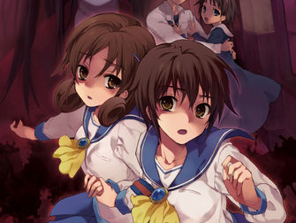 Corpse Party to be Released on 3DS with New Content