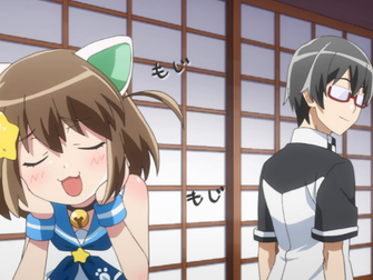 Sleepy Impressions: Etotama