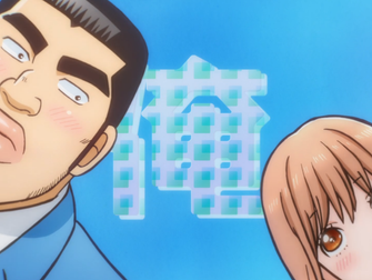 Top 5 April 2015 TV Anime