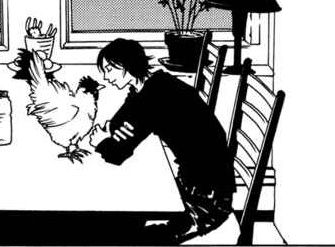 Children Can't Choose Their Parents Manga Review