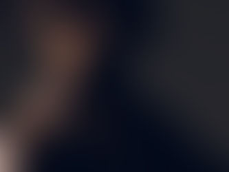 Man tending to his aching neck