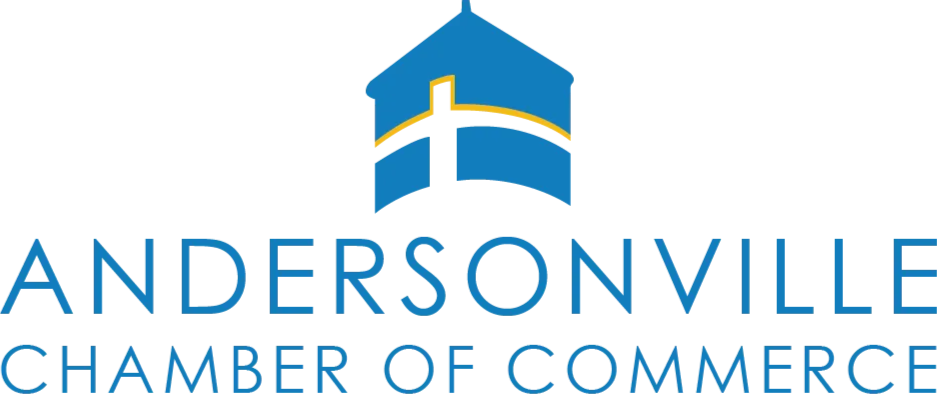 Proud member of the Andersonville Chamber of Commerce.