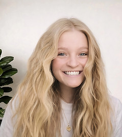 Headshot of Taylor Rogers, RP (Qualifying), offering Canada-wide virtual therapy 