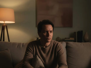 Why You Feel Angry After Conflict Even When You Stay Calm