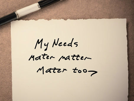 How to Stop People Pleasing and Start Living for You