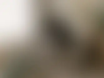 Person recovering from neurodivergent shutdown and sensory overwhelm in a quiet room.