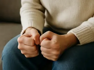 Understanding Anger: What It’s Really Trying to Tell You (and How Anger Management Therapy Helps)