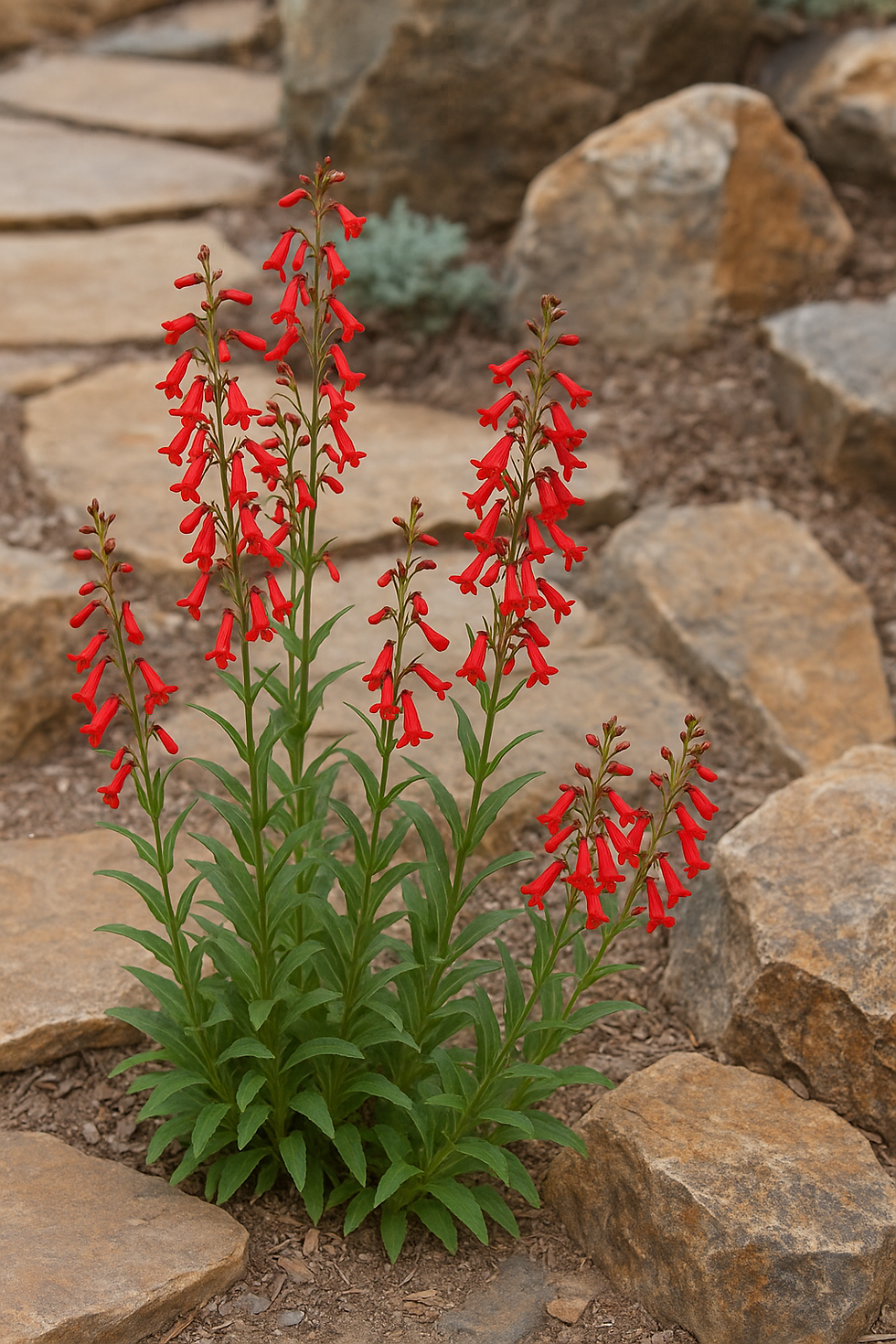 Top 15 Perennial Flowers That Bloom All Season Long in Colorado Gardens