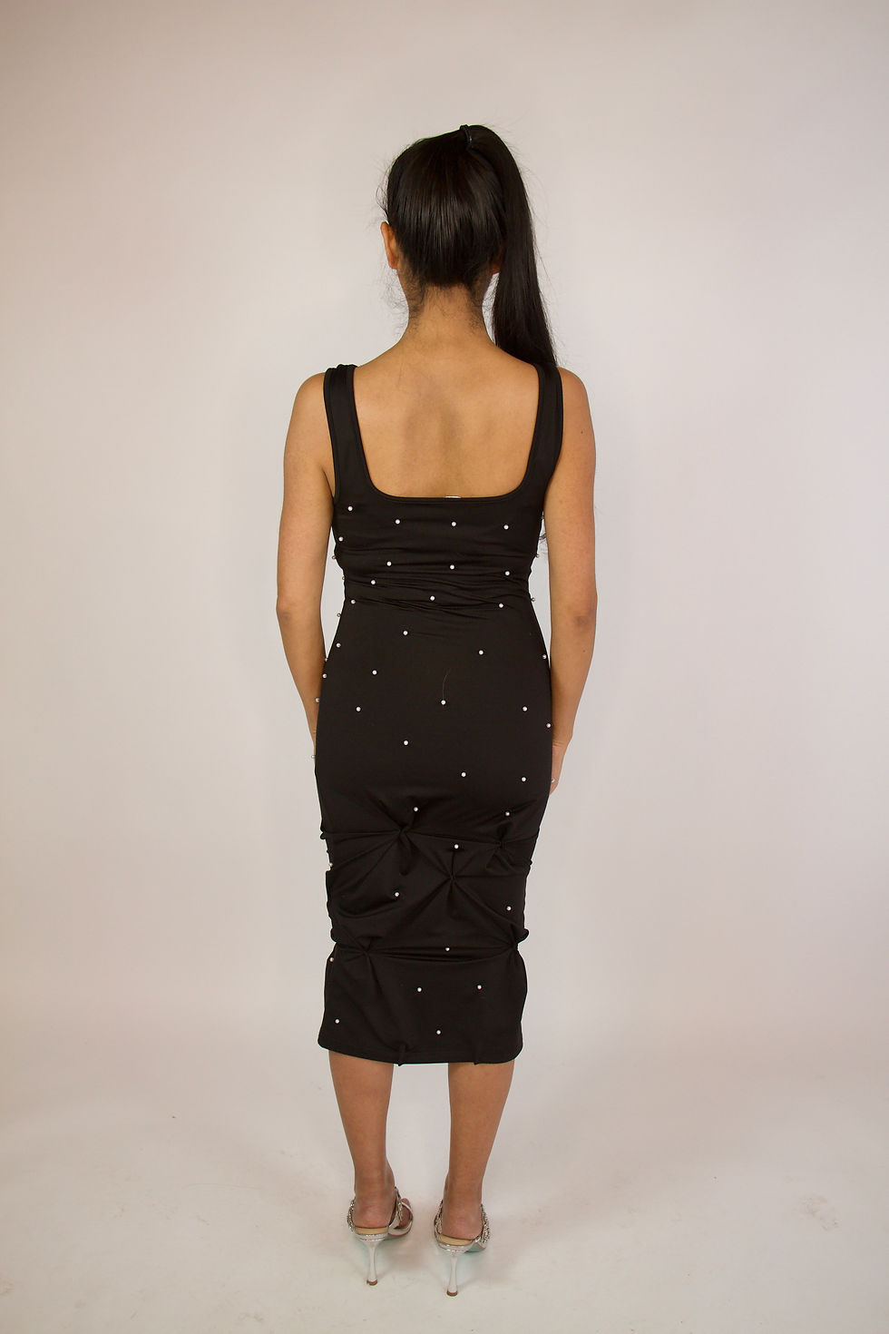 Thumbnail: Mermaid Dress "One of a Kind" - Medium