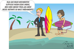 GKISSÁRIO DO SURF - ALTAS GÍRIAS