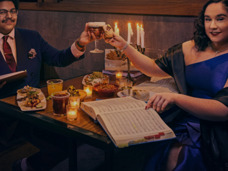 Philly Bite Magazine: Valentine's Day Weekend | East Passyunk Opera Project