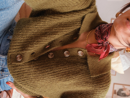 6 tenues pour l'automne