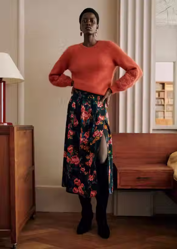 Sézane - les archives