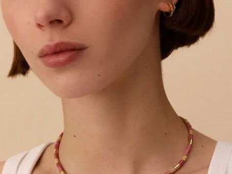 Ma sélection de bijoux Agatha