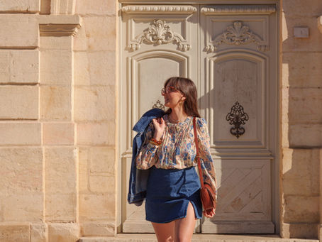 La dernière de l'été