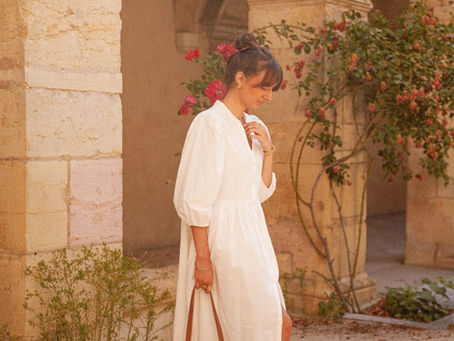 Summer uniform