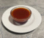 Suß- Sauer Chutney Sauce