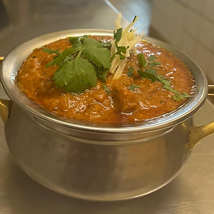 Mutton Curry