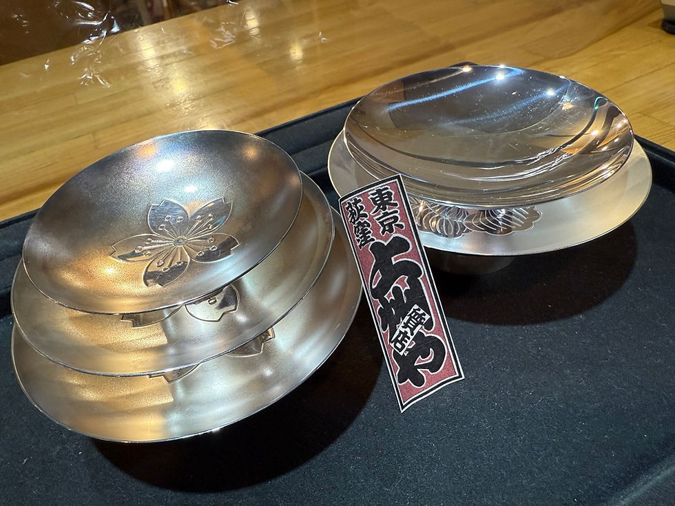 買取と質屋の上州屋荻窪店　貴金属の買取 