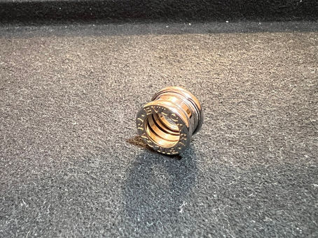 買取と質屋の上州屋荻窪店　ブルガリの買取