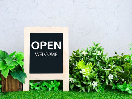 今週も営業中！！