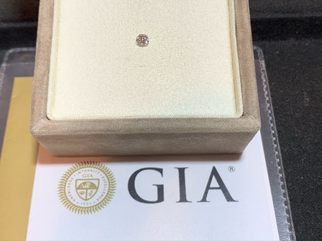 買取と質屋の上州屋荻窪店 ダイヤの買取