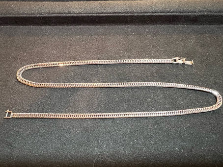 買取と質屋の上州屋荻窪店 貴金属の買取