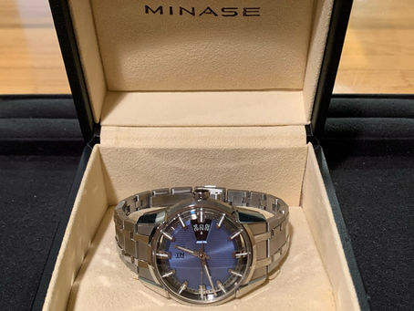 買取と質屋の上州屋荻窪店 ミナセの買取