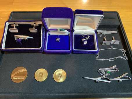 買取と質屋の上州屋荻窪店 貴金属の買取