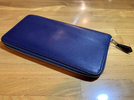 買取と質屋の上州屋荻窪店　エルメスの買取