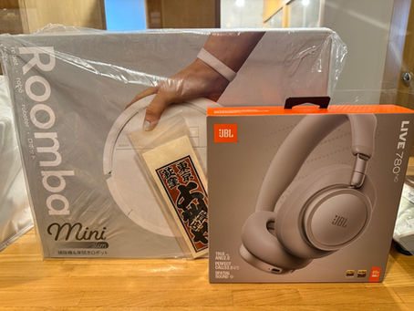 買取と質屋の上州屋荻窪店 電化製品もお取り扱いしております!