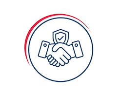 1. Rebuilding trust, ensuring accountability