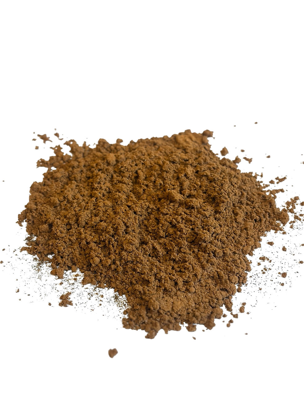 Thumbnail: American Wild Reishi Mushroom Powder