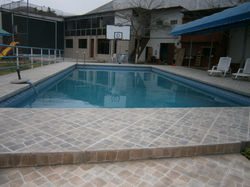 Piscina para adultos