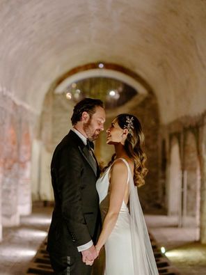 El lujo Redefinido, la era de las Bodas Conscientes 