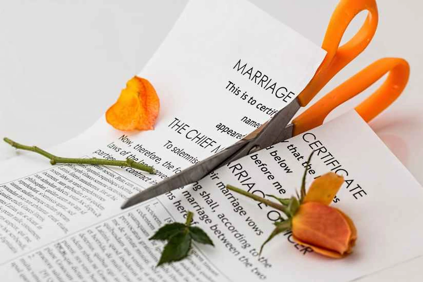 relationship failure problem sad