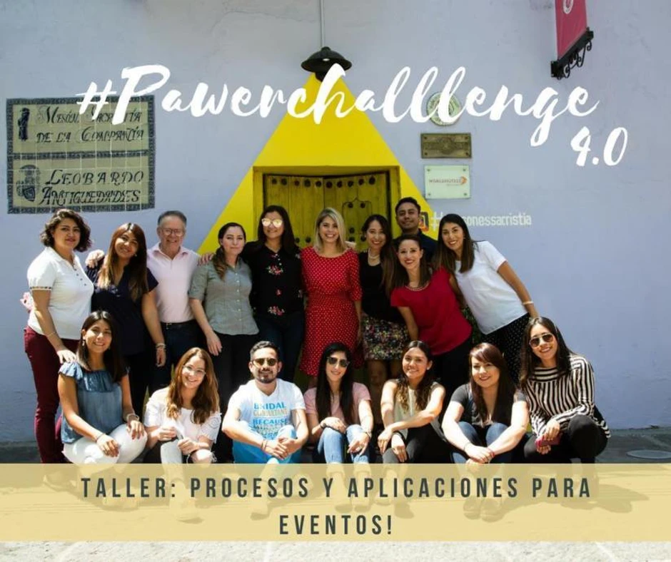 PORTADA PAWER CHALLENGE