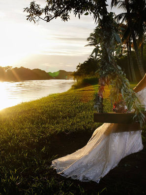 Los mejores tips de fotógrafos expertos en bodas para tener una sesión de lujo el gran día.