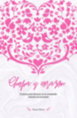 CHISPA Y CORAZÓN: 12 PASOS PARA DESTACAR EN LA COMPETIDA INDUSTRIA DE LAS BODAS
