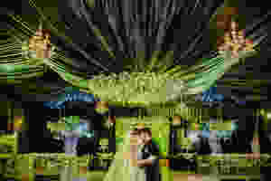 BODA HACIENDA RIJO